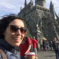 Renata Casanova的照片