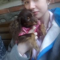 Lisa Shcherbak的照片