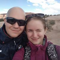 Olga Eregina's Photo