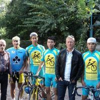 Isa Rahmetov的照片