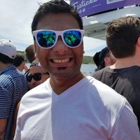 Andre Sousa的照片