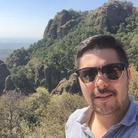 Fotos de Roy Carrillo