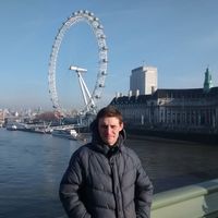 Levan Chalauri的照片