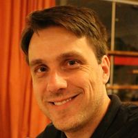 Sergio Barrak's Photo