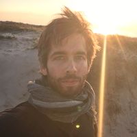 Zdjęcia użytkownika Tucker Kapp