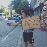 Salih Erdurmuş's Photo