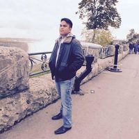 Ralph Agaloos's Photo