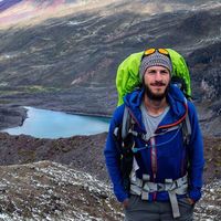 Fotos de Xavier Richi