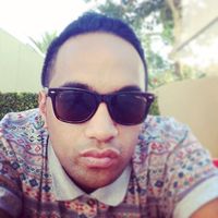 Kawena Jones's Photo