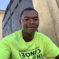 Buba Tambedou's Photo