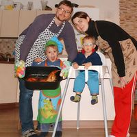 Markéta Musilová's Photo