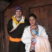 David Joseph's Photo