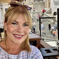 Sarah Broadfoot的照片