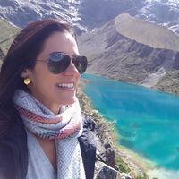 Lilian Alves的照片