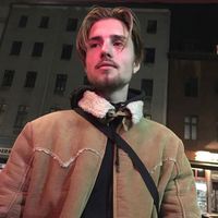 Jonas Ullrich's Photo