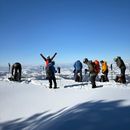 фотография Skiing in Almaty  - Shymbulak
