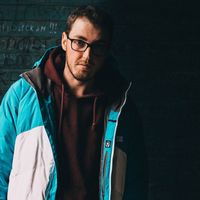 Alexandr Mokeev's Photo