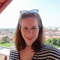 Alexandra Kun的照片