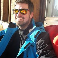 Fotos von Sander Van de Wiel