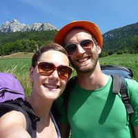 Josephine  et Philippe's Photo