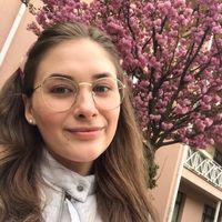 Fotos von Daria Gritsenko