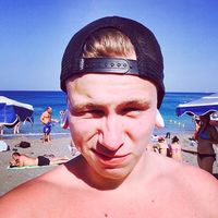 Vankos Kuznetsov's Photo