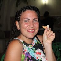 Fabiana Iovine's Photo