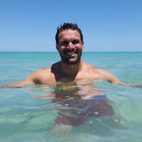 Bruno Candoti's Photo