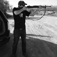 Josh Fredrickson's Photo