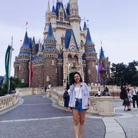 Le foto di Mei-ling liu