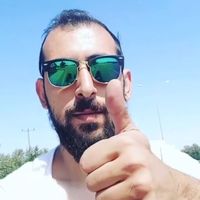 Barış GÜNGÖR的照片