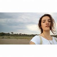 Zeynep Oguzhan's Photo