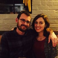 Shannon McDonough's Photo