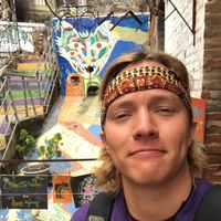 Hauk Bjørnland的照片