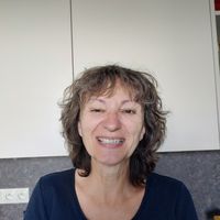 Hakka Cebecauerová的照片