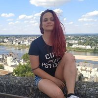 Elena PiriPiri's Photo