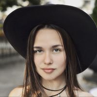 Kristina Nazarova的照片