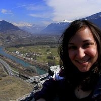 Kimberly Sanzo的照片