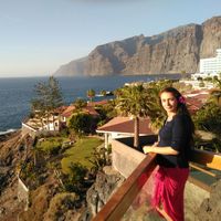 Melodie Nouveau's Photo