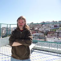 Hartmut Loeschke的照片