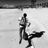 Nicolas Prada's Photo