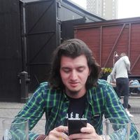 Michal Vician的照片