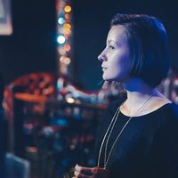 Daria Ryabukhina's Photo