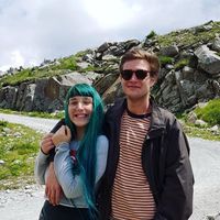 Yatzil Erculiani's Photo