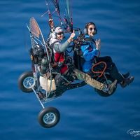 Thomas Petit's Photo