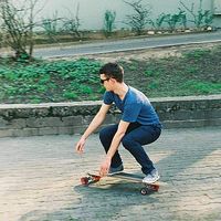 Edgar Zalizko's Photo