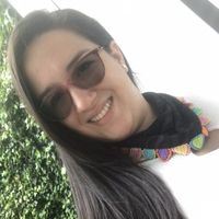 Valentina Gomez Perez的照片