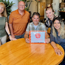 Photo de l'événement The Let's-Get-Out-And-Walk Event