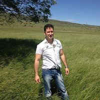 Burak Tepeli's Photo