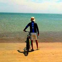 Andres Vargas's Photo